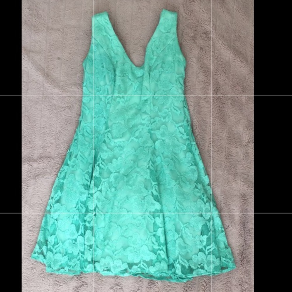 Green green size 2.